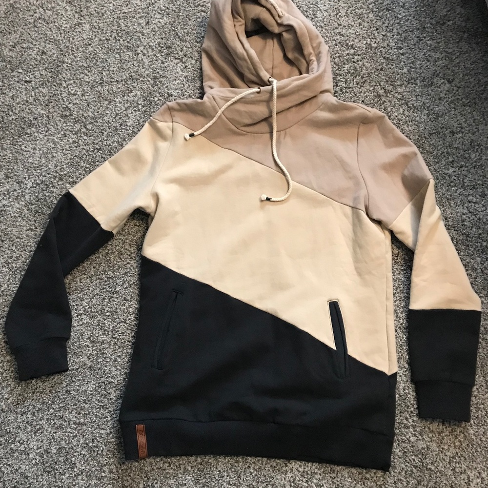 Ampersand Ave Hoodie